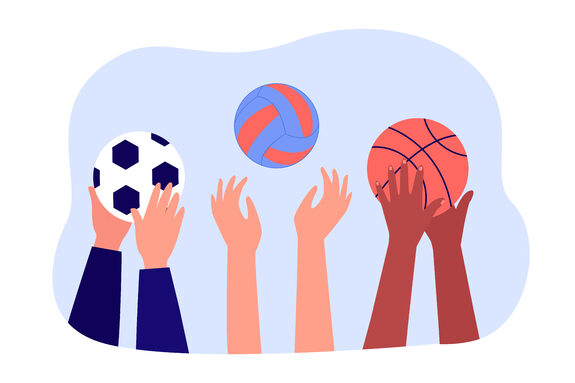 Players hands holding balls for football, basketball, volleyball.jpg